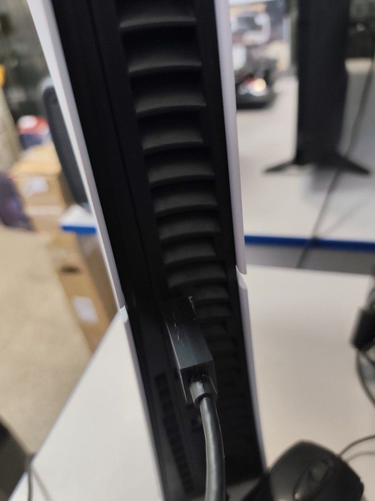 Дешево Sony playstation 5 slim 825gb з ломбарду