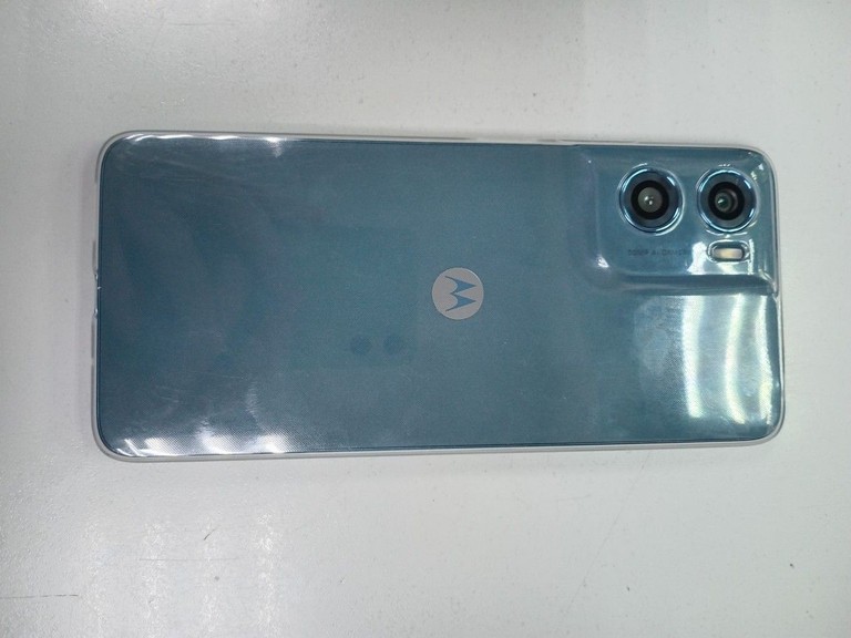 Дешиво Motorola moto g06 4g 4/256gb с ломбарда