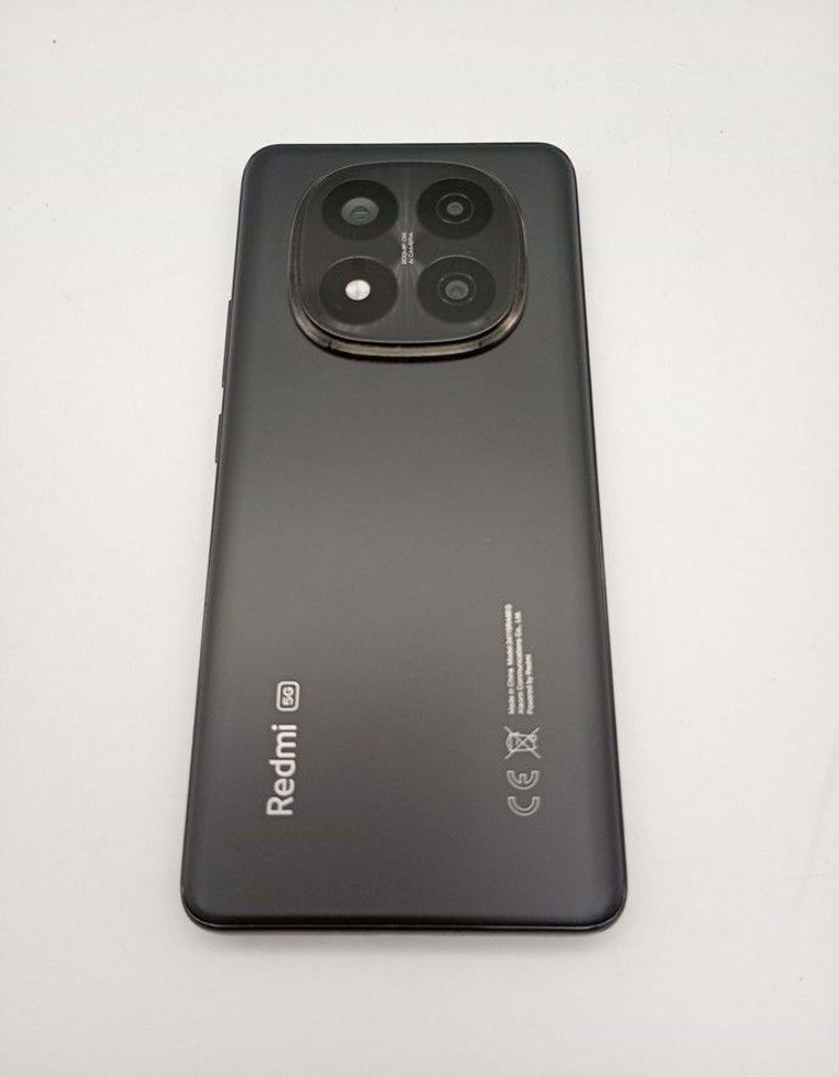 Оголошення Xiaomi redmi note 14 pro+ 5g 12/512gb Б/У