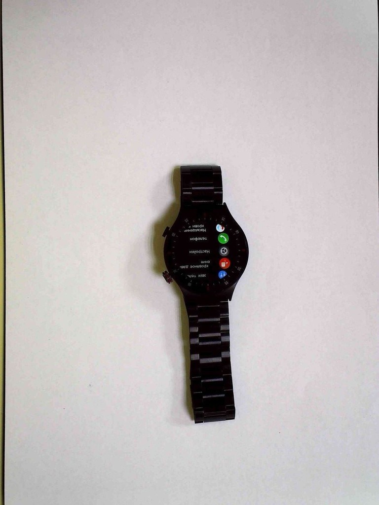 Купить Smart Watch qw33 Б/У