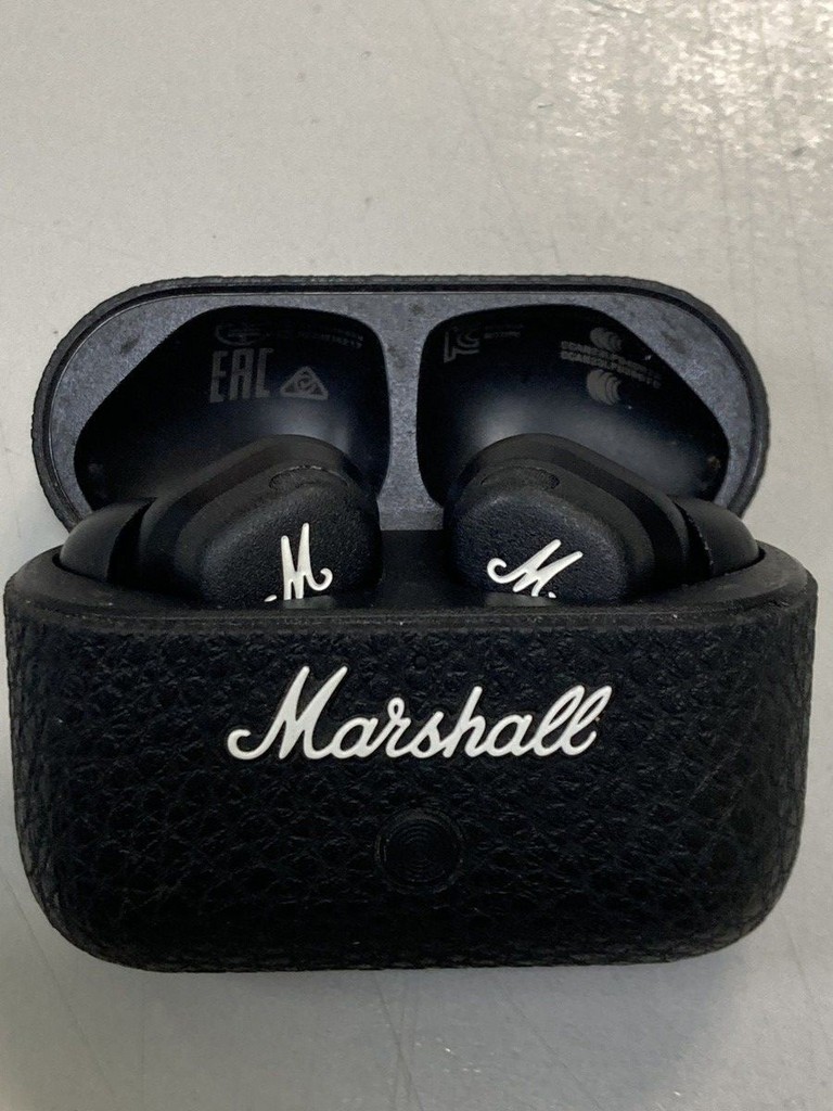 Купити Marshall motif ii a.n.c. Б/У