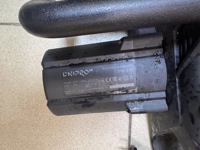 Объявление Dnipro-M dse-22s Б/У
