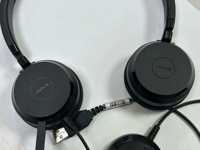 Jabra evolve 20 Код:01-201138094. Зображення 5