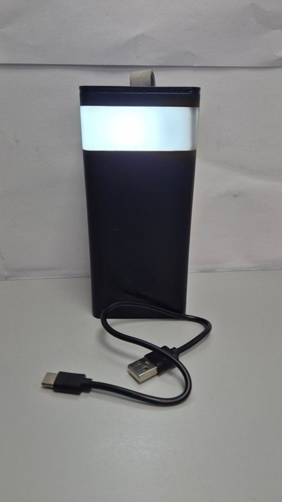 Купить Hoco j86 40000mah 22.5w Б/У