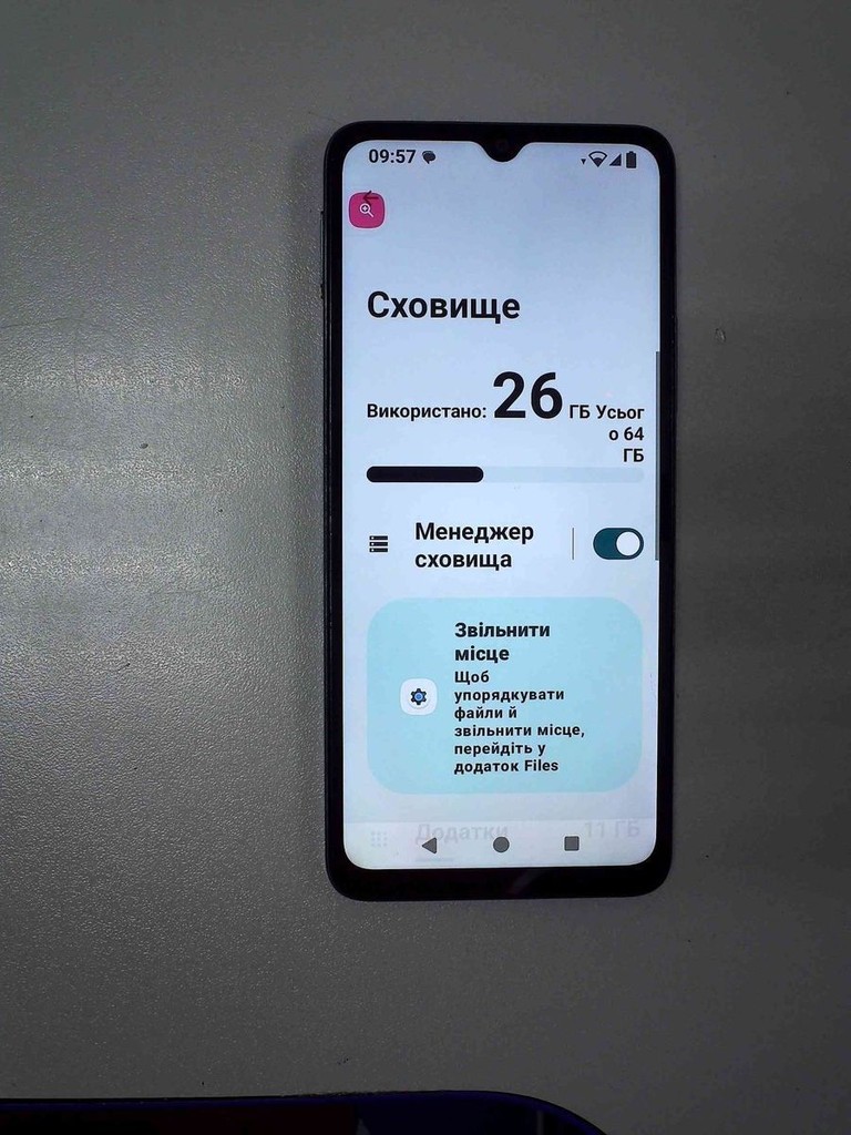Дешиво Xiaomi redmi a3 3/64gb с ломбарда
