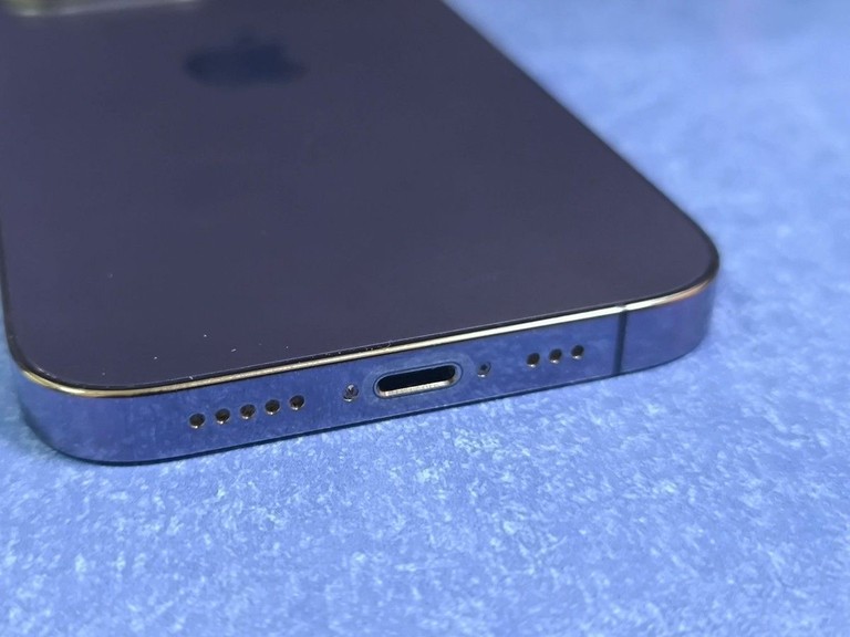 Дешиво Apple iphone 14 pro 128gb с ломбарда