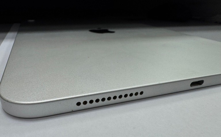 Apple ipad 2025 wi-fi 128gb Код:01-201142780. Зображення 9
