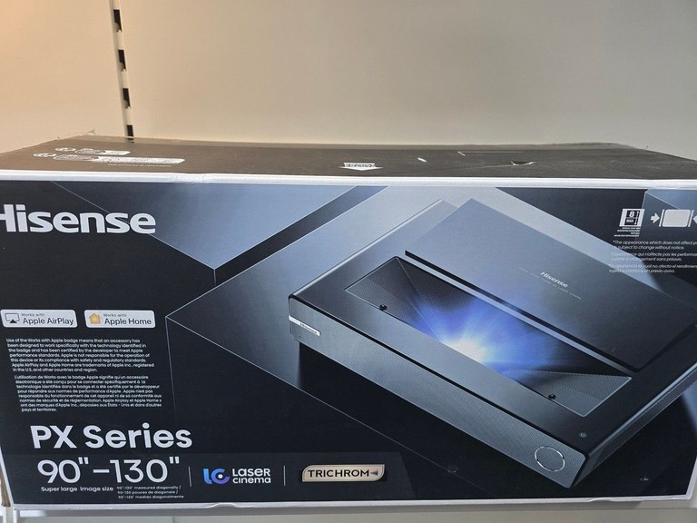 Hisense PX2-PRO Код:01-201041029. Зображення 6