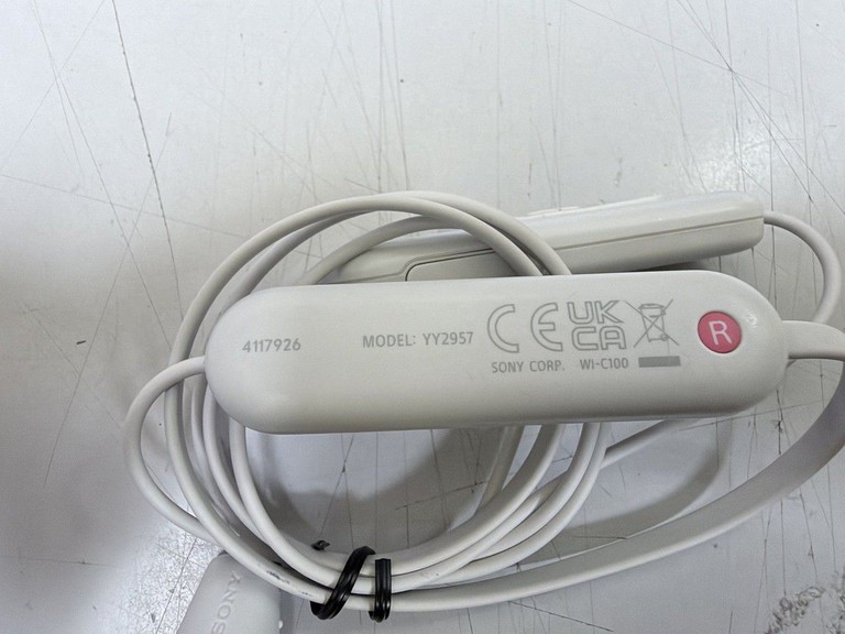 Купить Sony wi-c100 Б/У