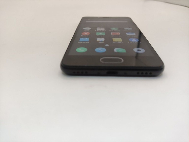 Розпродаж Meizu m5s 16gb, продавець Техноскарб