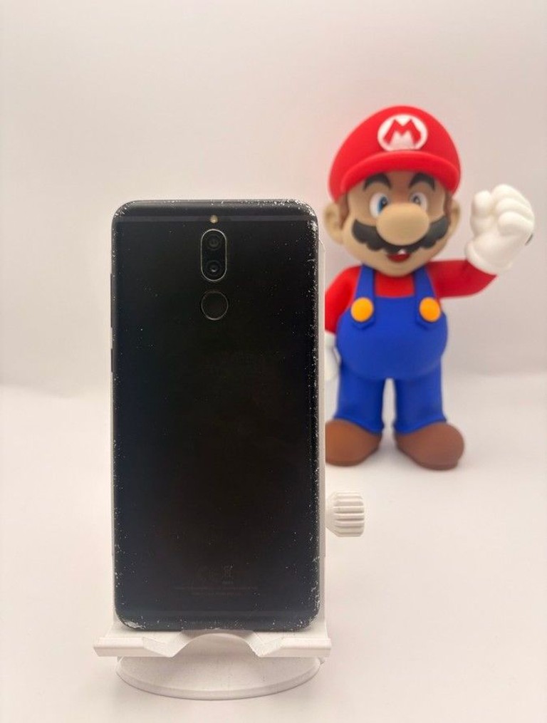 Huawei mate 10 lite 4/64gb Код:01-201154634. Зображення 6