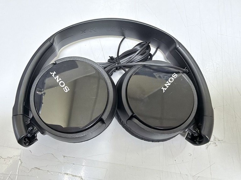 Купить Sony mdr-zx110ap Б/У