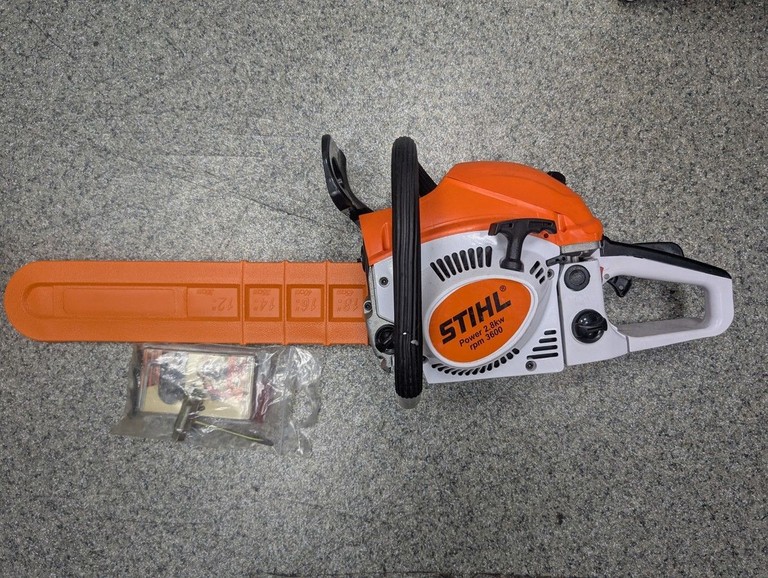 Оголошення Stihl Копія ms 362 Б/У