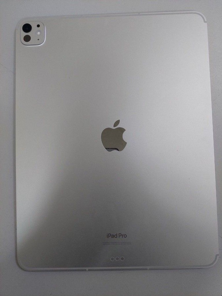 Розпродаж Apple ipad pro 13 2024 wi-fi 256gb, продавець Техноскарб