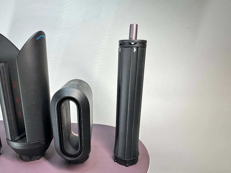 Dyson Airwrap Co-anda2x Multi Hair Styler Straight+Wavy Amber Silk (143034-01) Код:01-201155725. Изображение 12