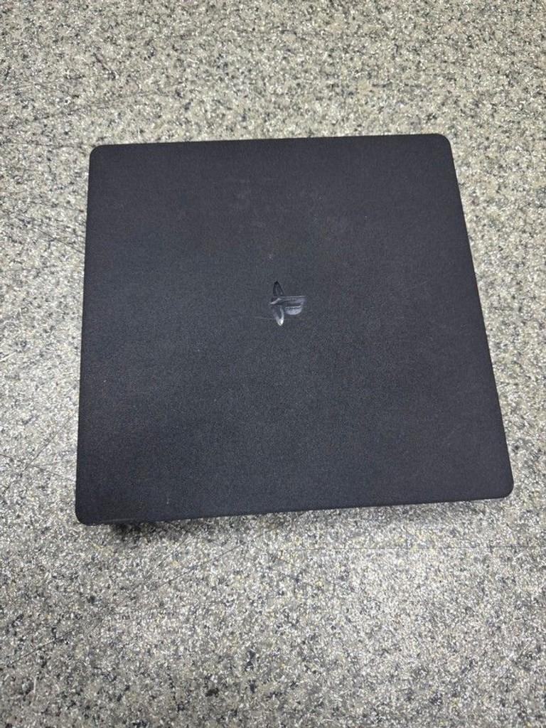 Купити Sony PlayStation 4 Slim 1TB Black Б/У