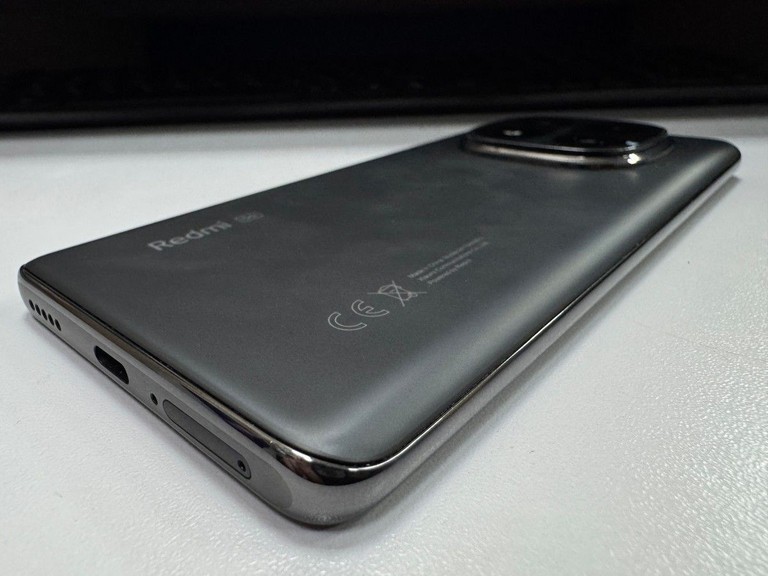 Xiaomi redmi note 14 pro+ 5g 12/512gb Код:01-201155499. Зображення 7