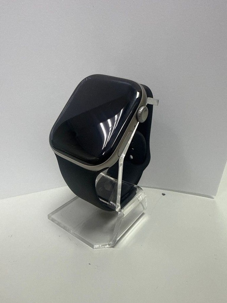Купити Apple watch series 11 gps + cellular 46mm alu. case Б/У