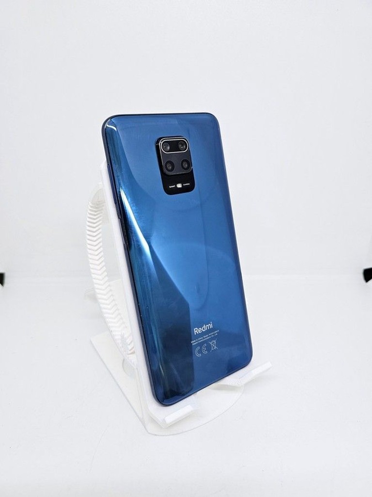 Оголошення Xiaomi redmi note 9 pro 6/128gb Б/У
