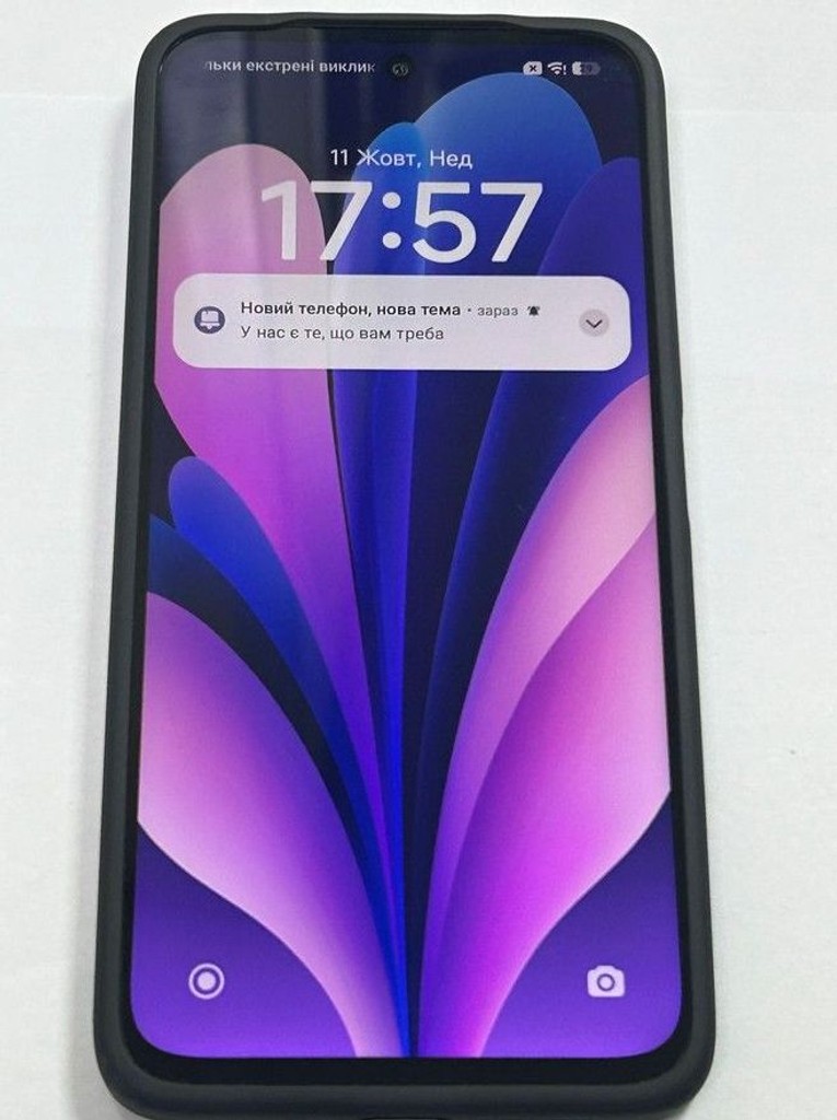 Розпродаж Xiaomi redmi 15 4g 8/256gb, продавець Техноскарб