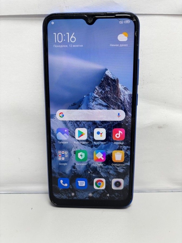 Купити Xiaomi redmi 9a 2/32gb Б/У