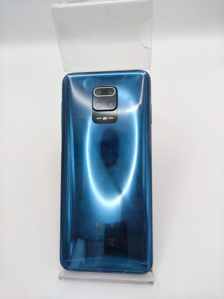 Розпродаж Xiaomi redmi note 9 pro 6/64gb, продавець Техноскарб