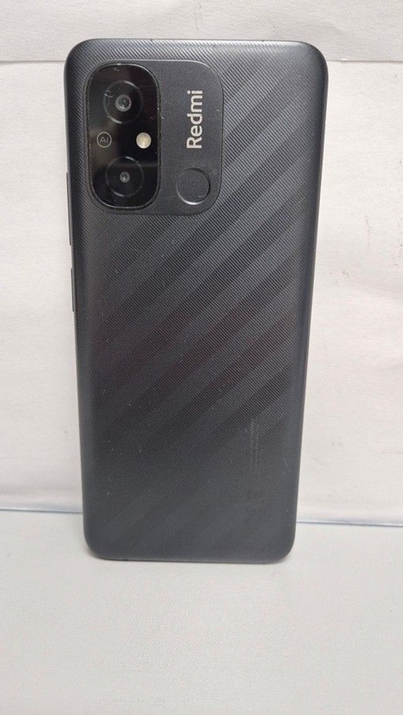 Объявление Xiaomi redmi 12c 3/64gb Б/У