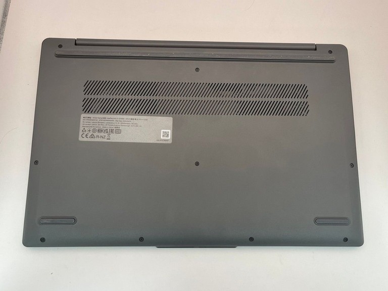 Lenovo 15/ryzen 7 5825u ddr4/16gb ddr4/hdd *відсутній/ssd 512 gb/*інтегрована Код:01-201159144. Изображение 5