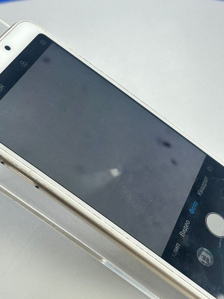 Xiaomi Redmi 6A 2/16GB Black Код:01-201160335. Зображення 6