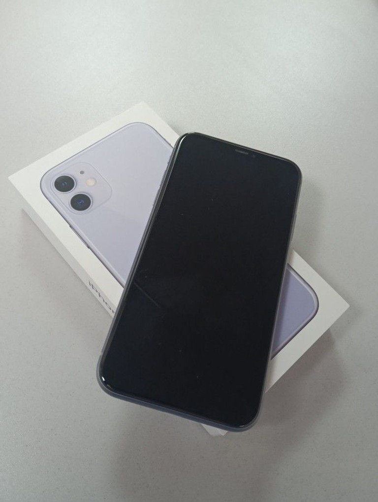 Дешиво Apple iphone 11 128gb с ломбарда