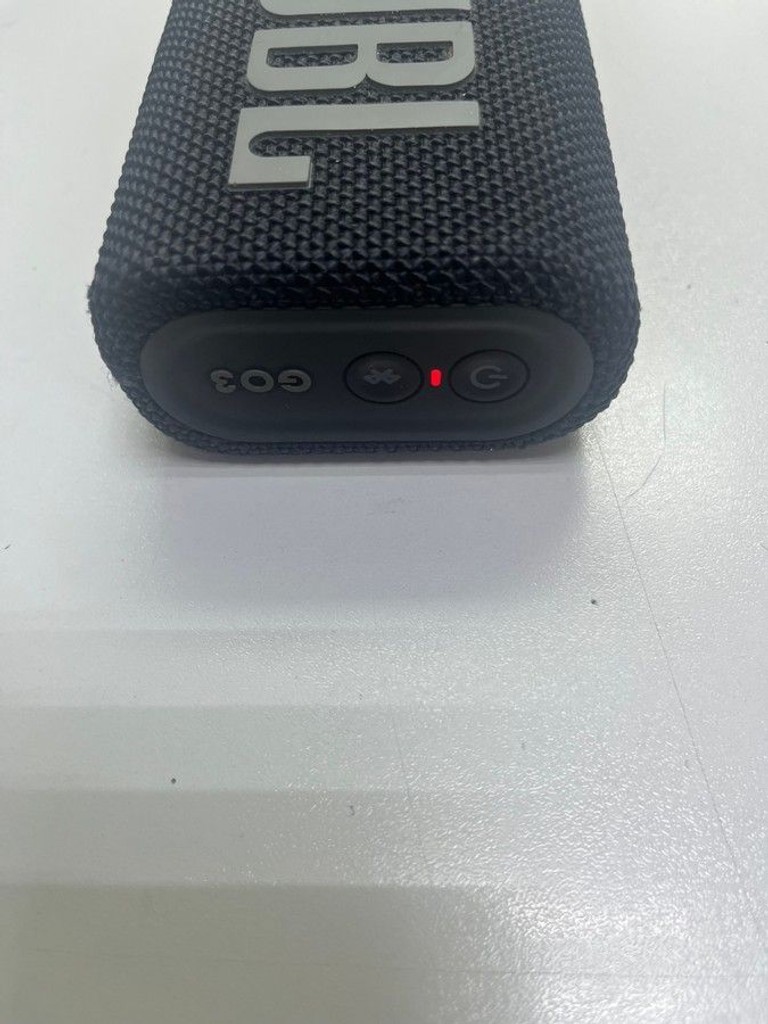 Розпродаж Jbl go 3, продавець Техноскарб