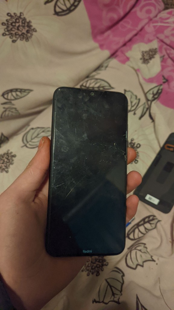 Дешево Redmi note 8 2021, redmi 9a з ломбарду