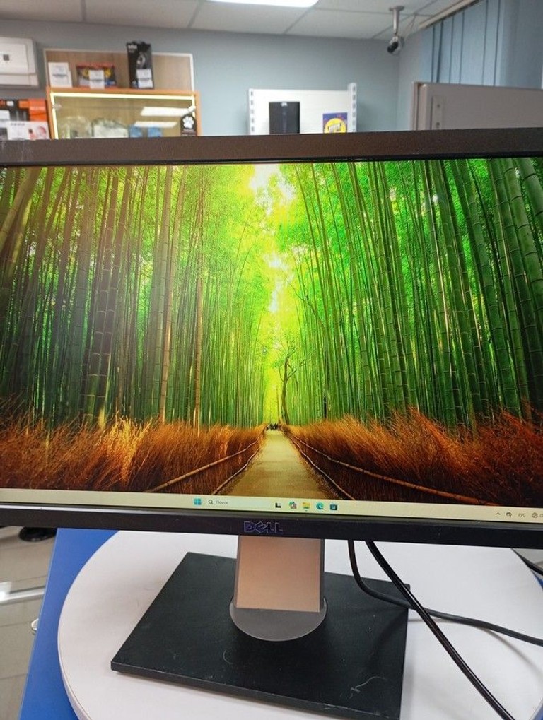 Купить Dell u2211ht Б/У