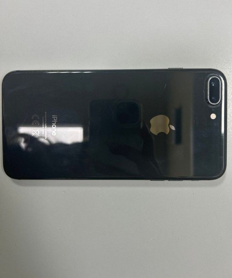 Оголошення Apple iphone 8 plus 64gb Б/У