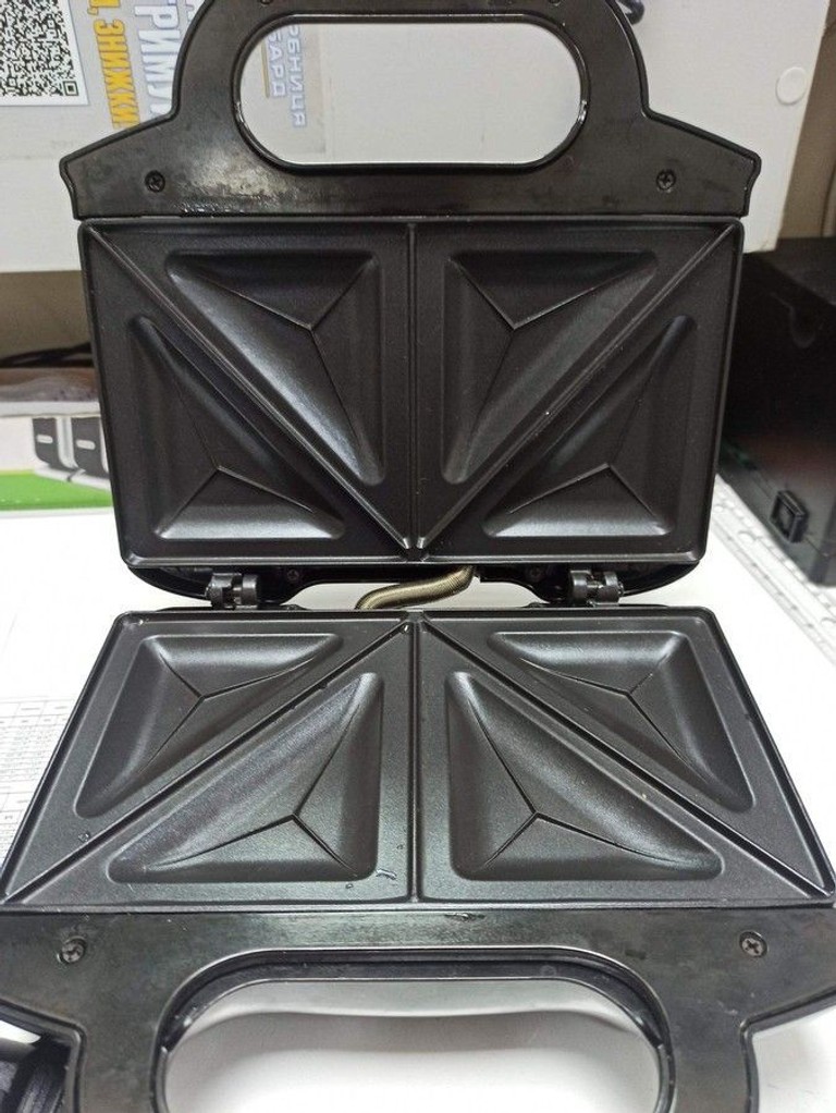 Купити Tefal Ultracompact SM155212 Б/У