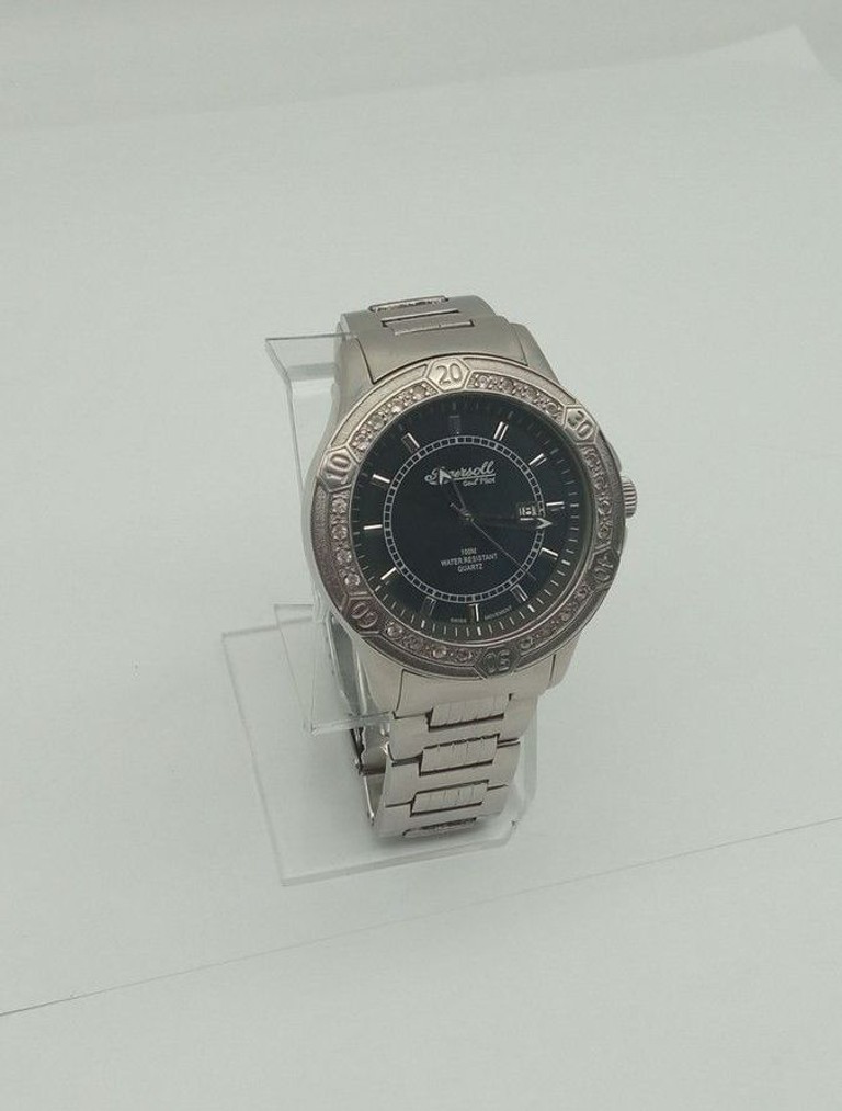 Оголошення Ingersoll ig0718ip Б/У