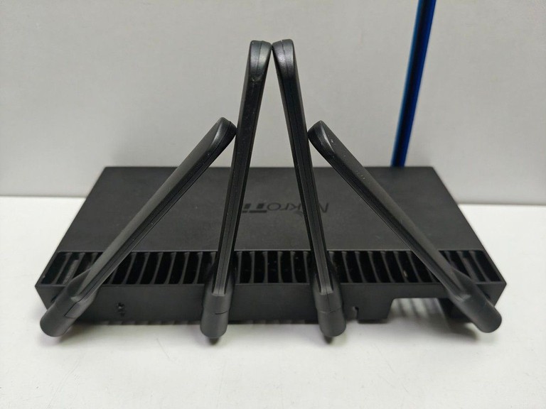 Mikrotik RB4011iGS+5HacQ2HnD-IN Код:01-201166377. Изображение 6