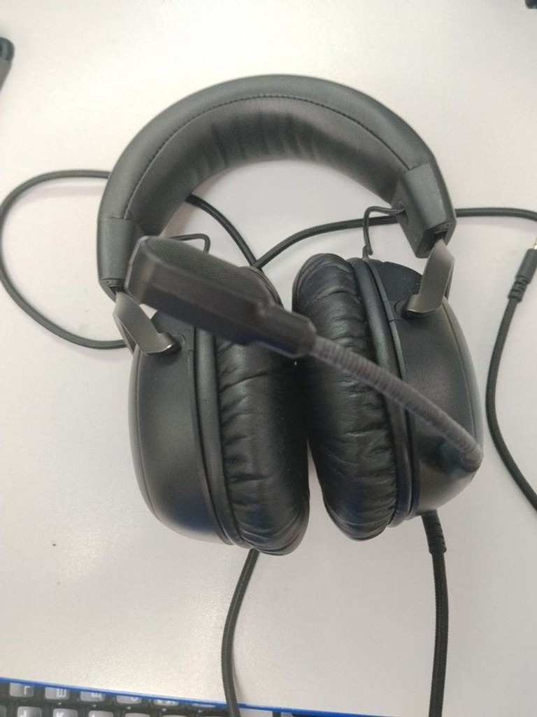 Купити Hyperx cloud iii wireless Б/У