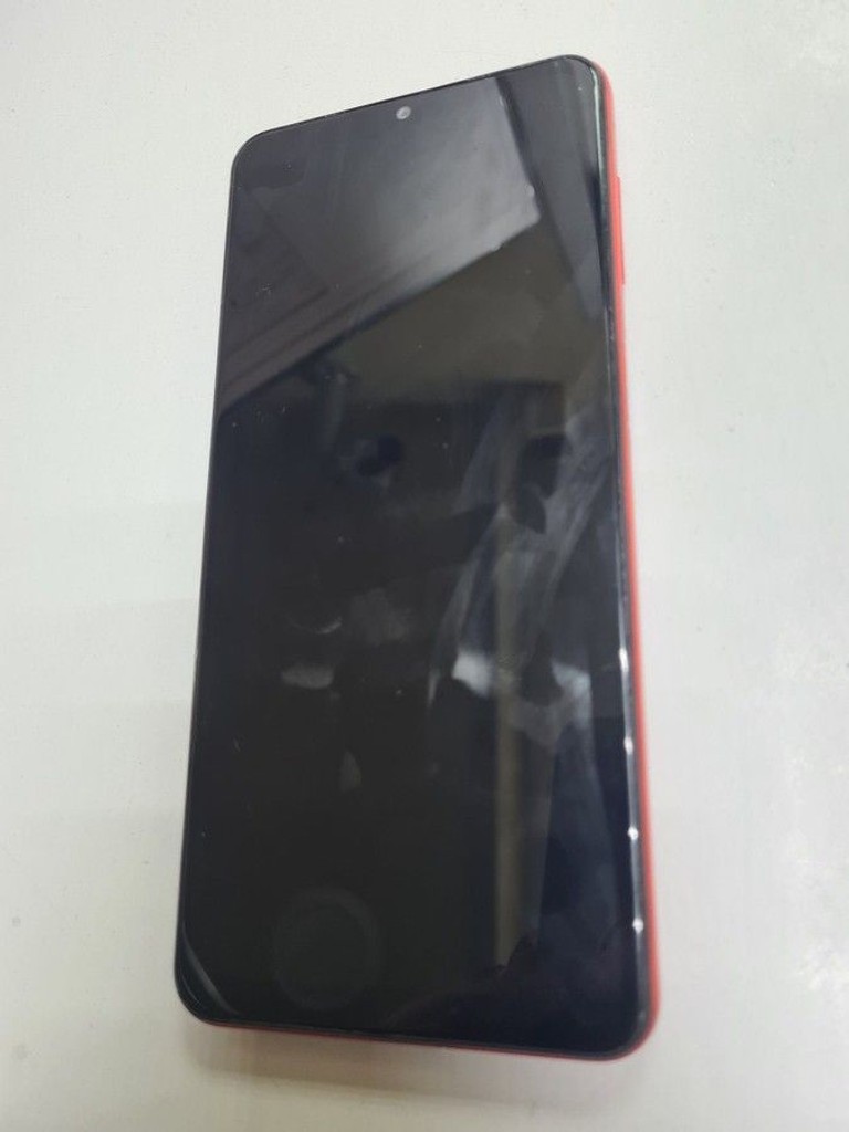 Оголошення Samsung galaxy a12 a127f 4/64gb Б/У