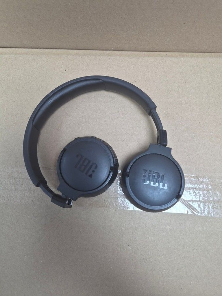 Купить Jbl tune 660nc Б/У
