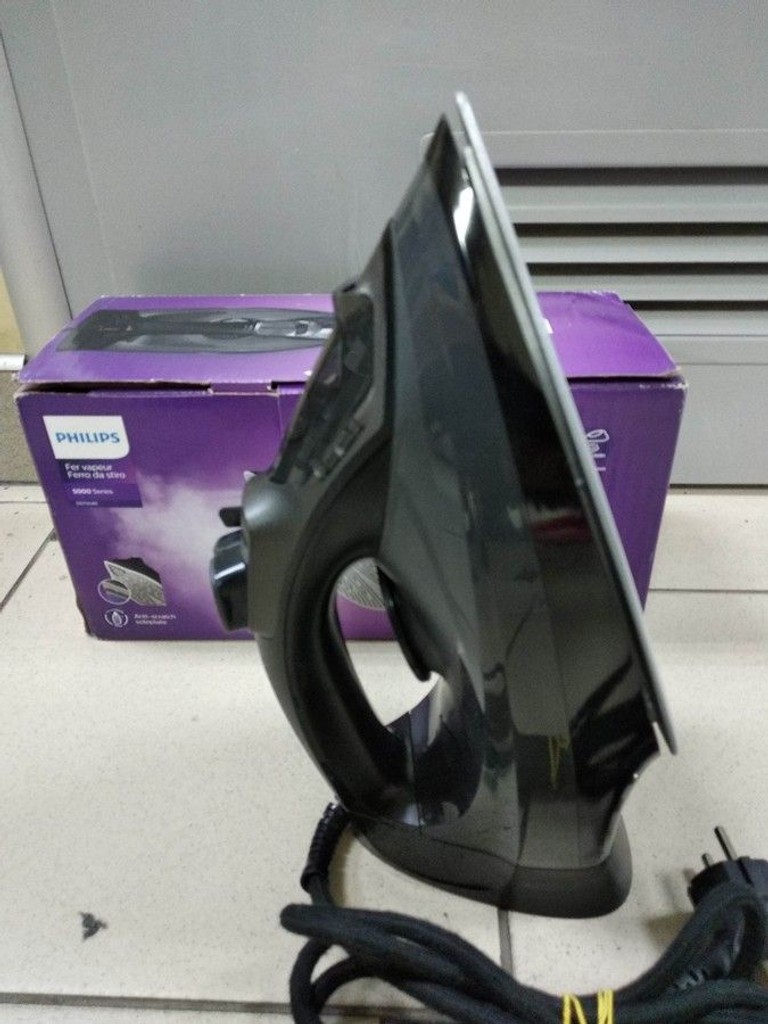 Объявление Philips 5000 Series DST5040/80 Б/У