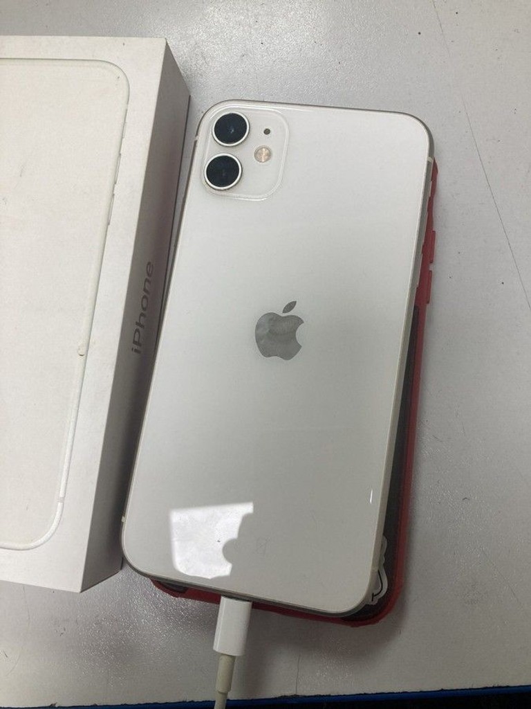 Объявление Apple iphone 11 128gb Б/У