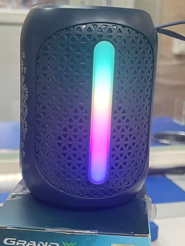 Купить Grand-x BTS-5DB Б/У