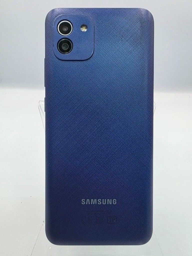 Samsung galaxy a03 sm-a035f 3/32gb Код:01-201169227. Изображение 5