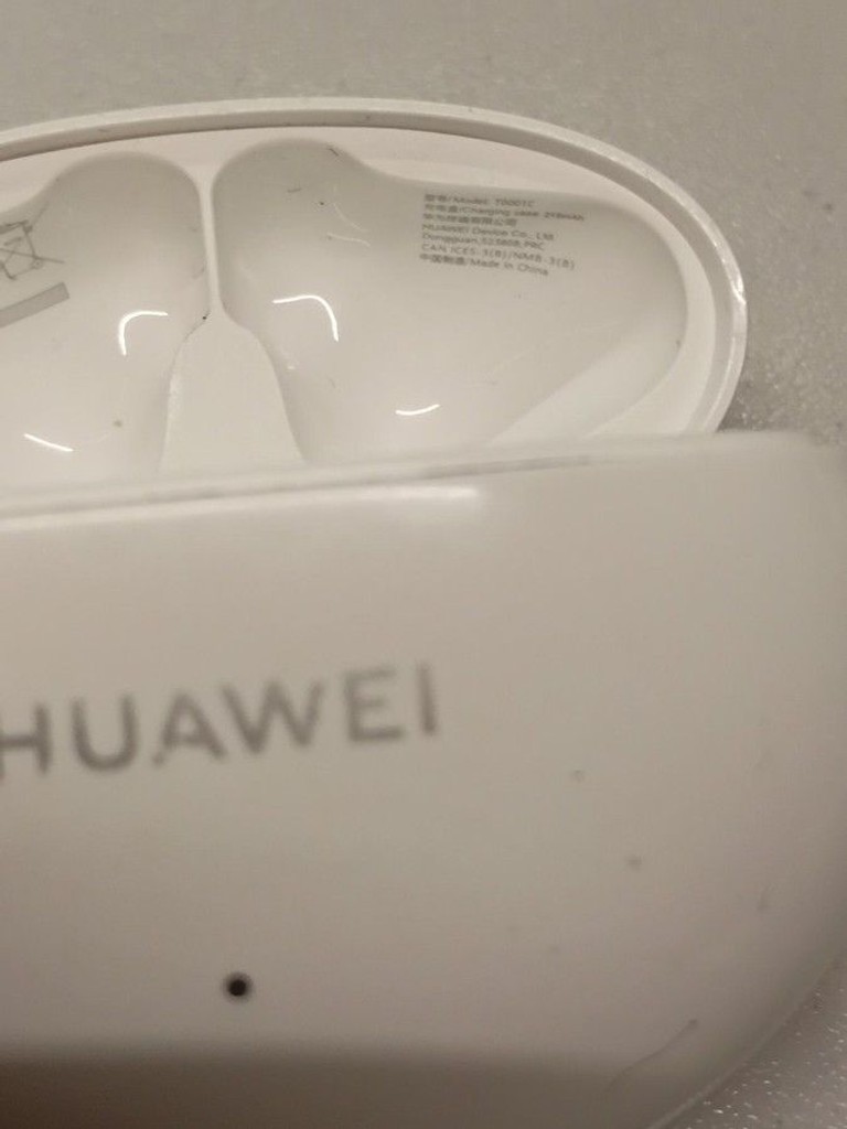 Купить Huawei freebuds 4i Б/У