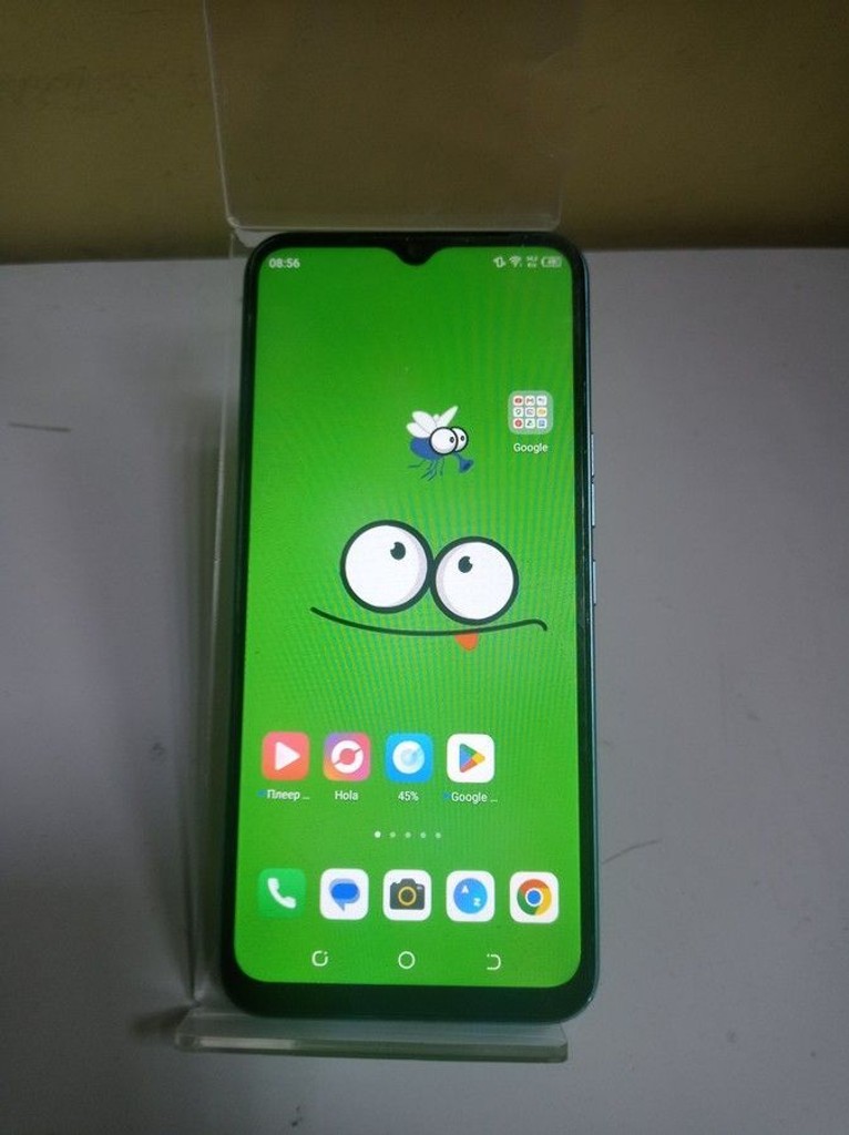 Купить Tecno spark go 2022 kg5m 2/32gb Б/У