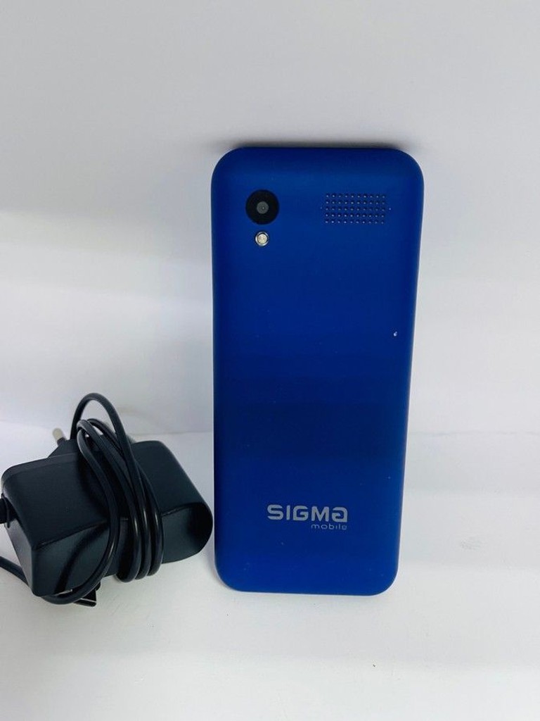 Дешиво Sigma x-style 31 power type-c с ломбарда