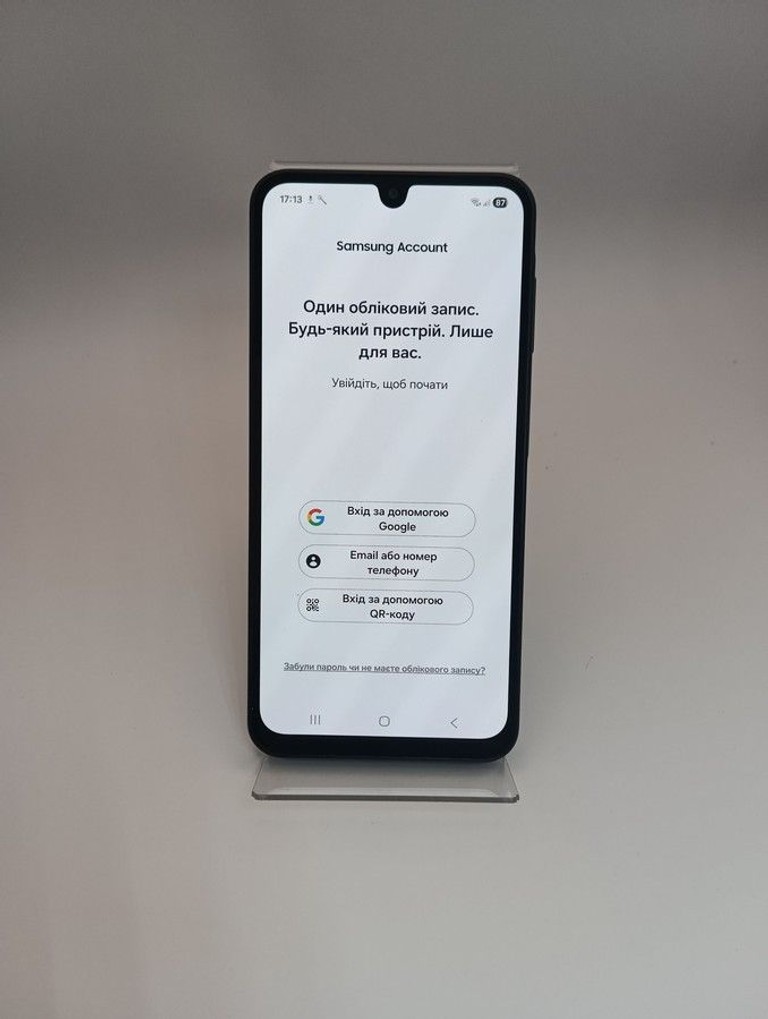 Samsung galaxy a17 4g 4/128gb Код:01-201169359. Изображение 9