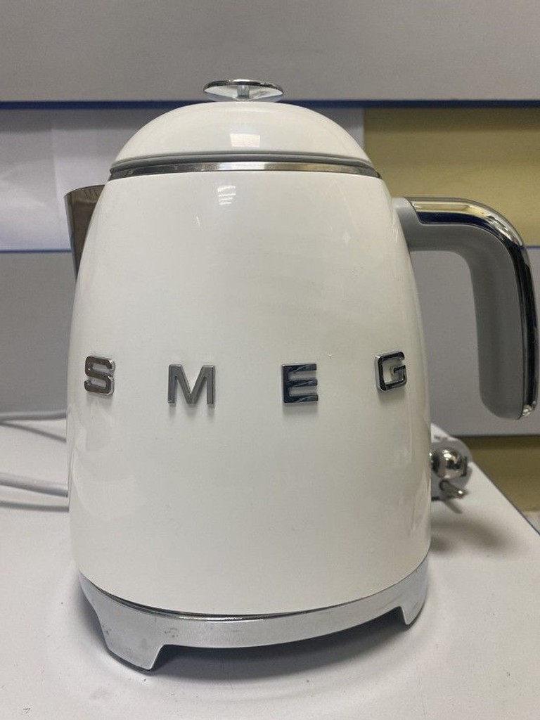 Объявление Smeg KLF05WHEU Б/У