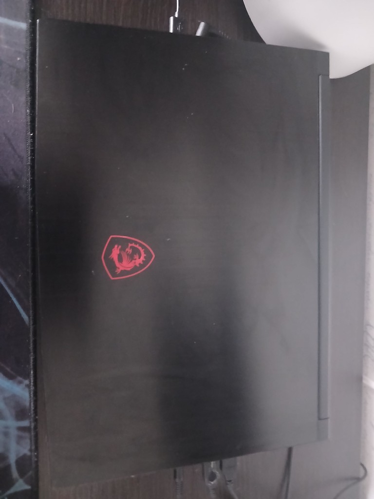 Оголошення MSI GF63 Thin 9SCSR (GF639SCSR-622XUA) Б/У